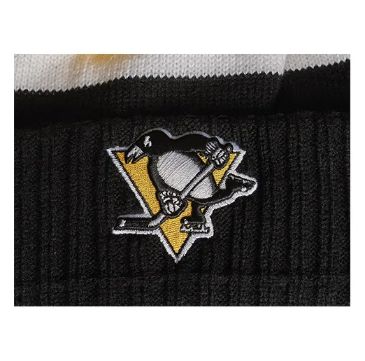 Шапка Pittsburgh Penguins, арт. 59183