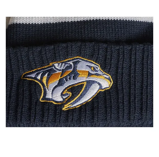 Шапка Nashville Predators, арт. 59207