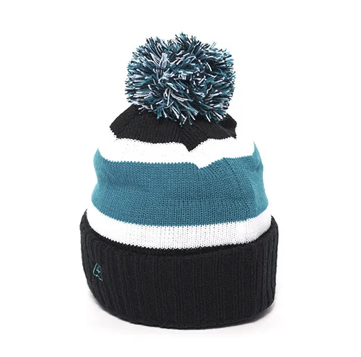 Шапка  San Jose Sharks, арт. 59147