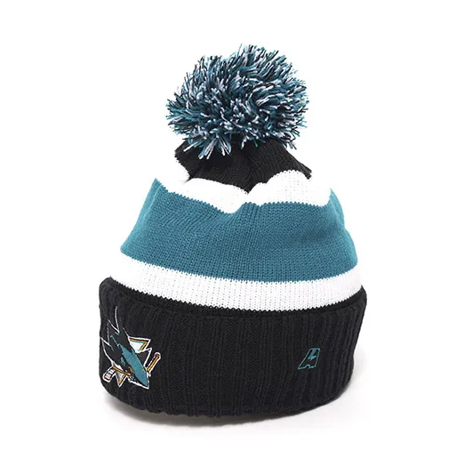 Шапка  San Jose Sharks, арт. 59147