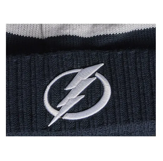 Шапка  Tampa Bay Lightning, арт. 59186