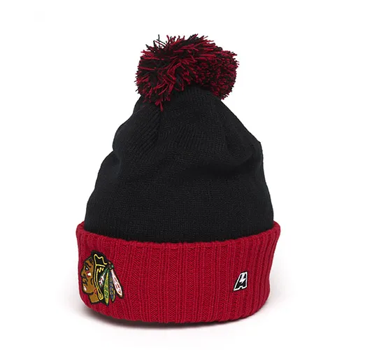 Шапка Chicago Blackhawks, арт. 59234