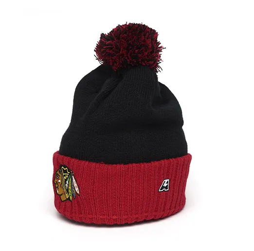 Шапка Chicago Blackhawks № 7, арт. 59237