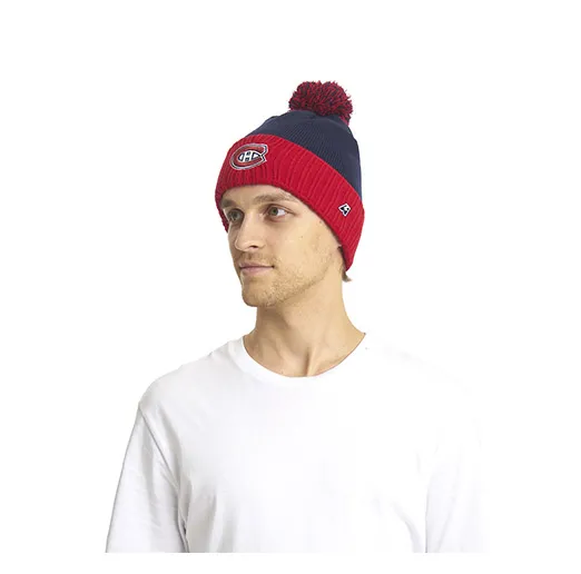 Шапка Montreal Canadiens №13, арт. 59243