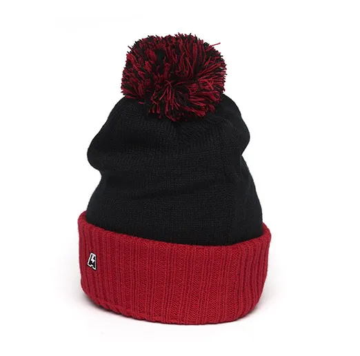 Шапка Chicago Blackhawks № 7, арт. 59237