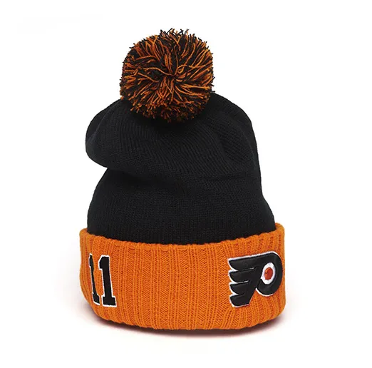 Шапка Philadelphia Flyers №11, арт. 59253