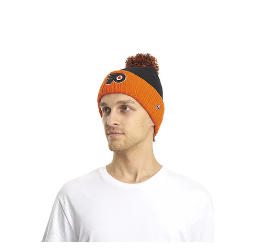 Шапка Philadelphia Flyers №9, арт. 59251