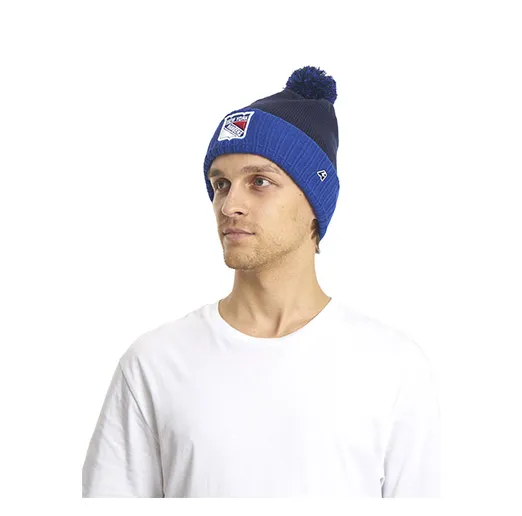 Шапка New York Rangers №89, арт. 59248