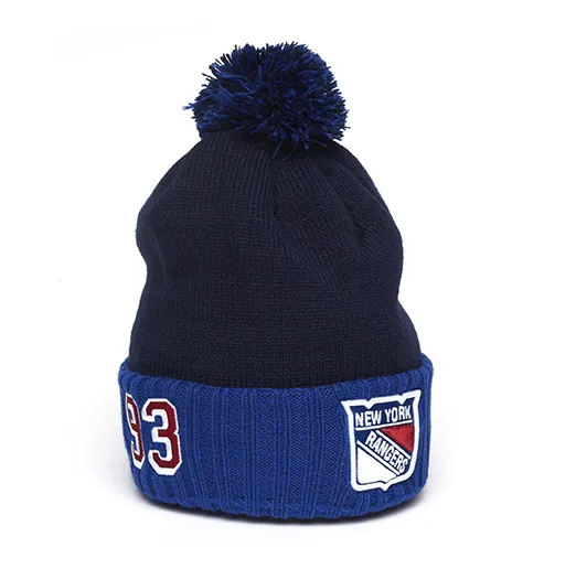 Шапка New York Rangers №93, арт. 59249