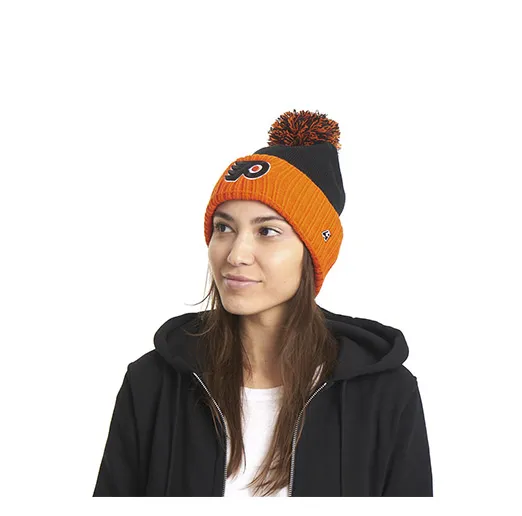 Шапка Philadelphia Flyers №9, арт. 59251