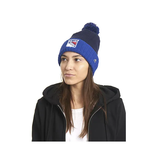 Шапка New York Rangers №89, арт. 59248