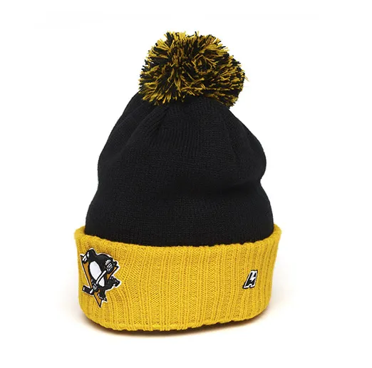 Шапка Pittsburgh Penguins, арт. 59254