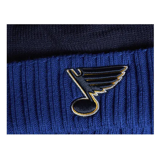 Шапка St. Louis Blues, арт. 59261