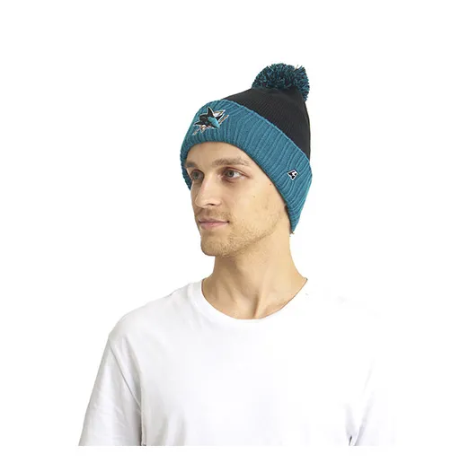 Шапка San Jose Sharks, арт. 59258