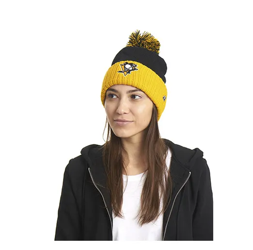 Шапка Pittsburgh Penguins, арт. 59254