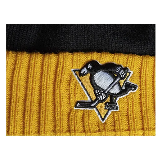 Шапка Pittsburgh Penguins, арт. 59254