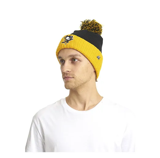 Шапка Pittsburgh Penguins, арт. 59254