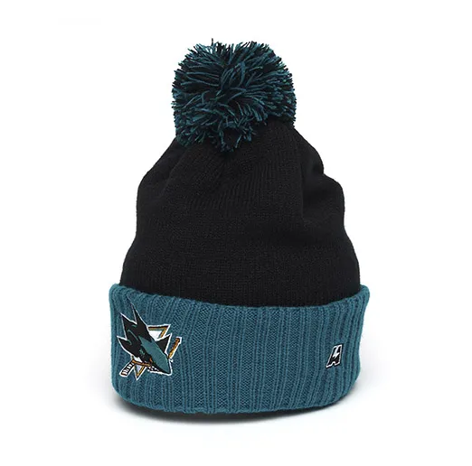 Шапка San Jose Sharks, арт. 59258