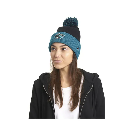 Шапка San Jose Sharks, арт. 59258
