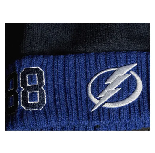 Шапка Tampa Bay Lightning № 88, арт. 59266