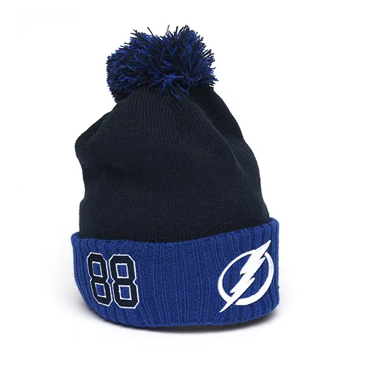Шапка Tampa Bay Lightning № 88, арт. 59266