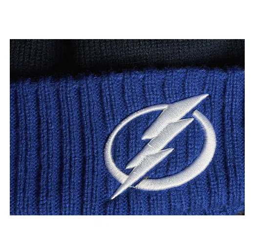 Шапка Tampa Bay Lightning, арт. 59264