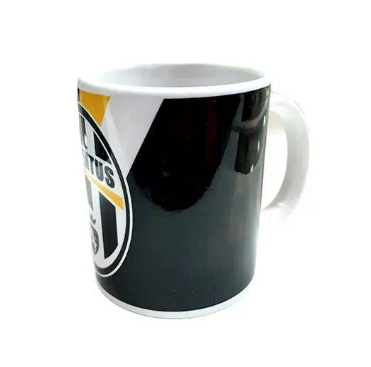 Кружка FC Juventus