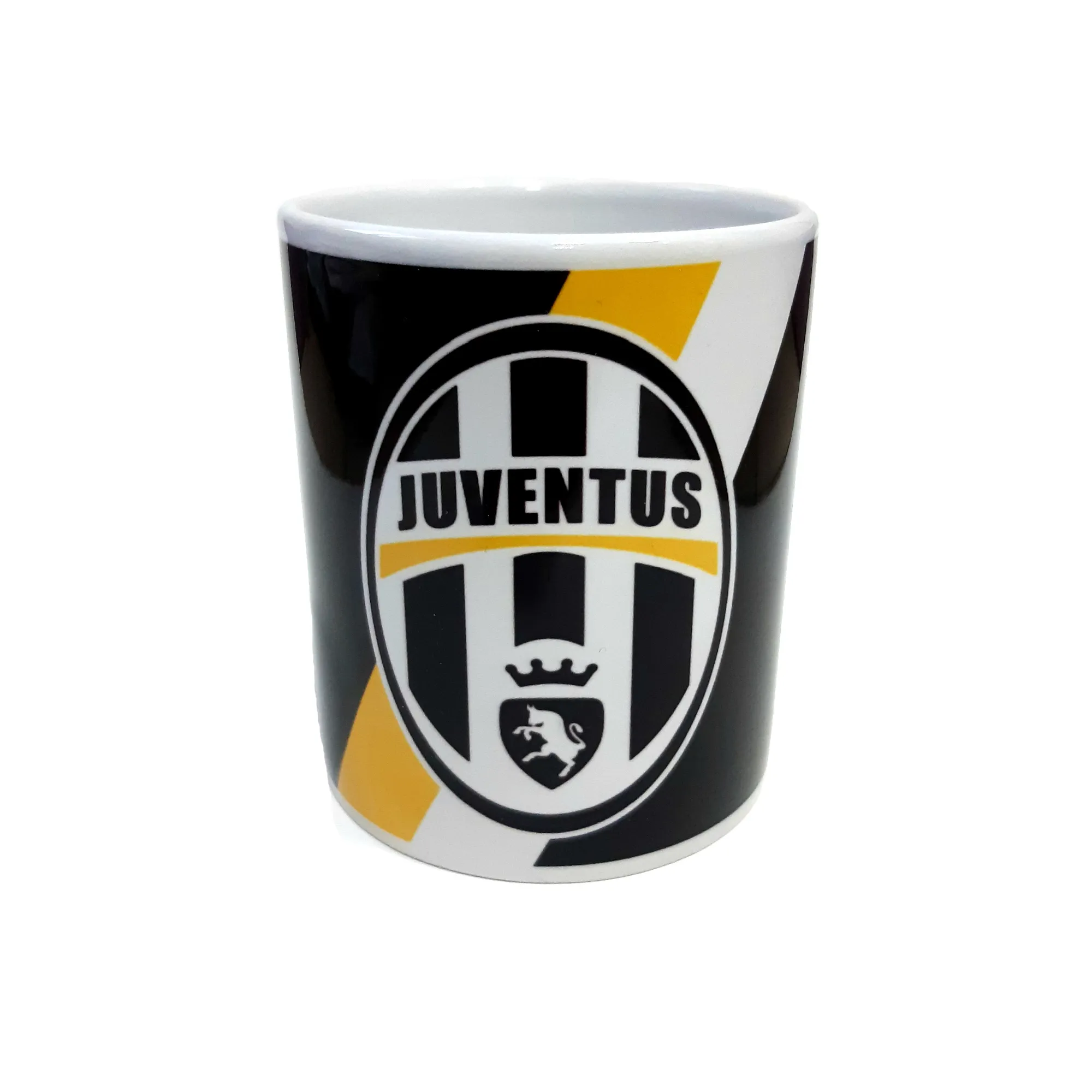 Кружка FC Juventus