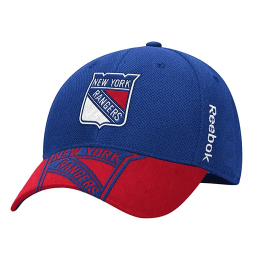 Бейсболка Рейнджерс-03 Reebok