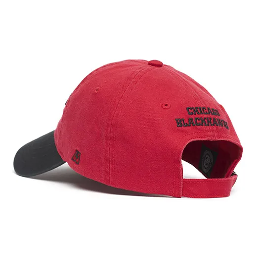 Бейсболка Chicago Blackhawks, арт. 31063