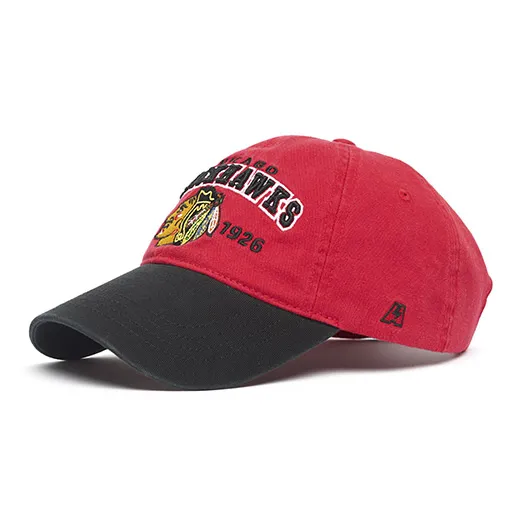 Бейсболка Chicago Blackhawks, арт. 31063