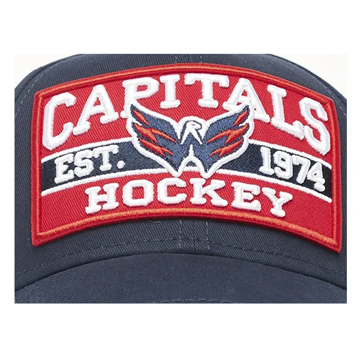 Бейсболка Washington Capitals, арт. 31099