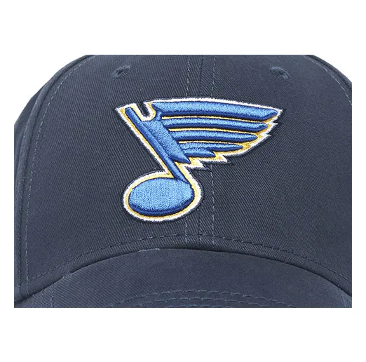 Бейсболка Saint Louis Blues, арт. 31104