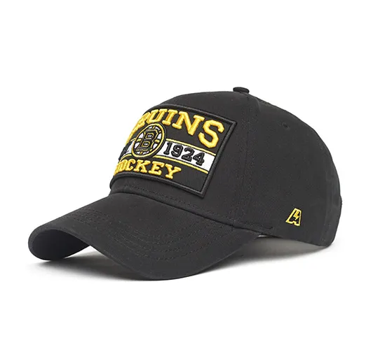 Бейсболка Boston Bruins, арт. 31100