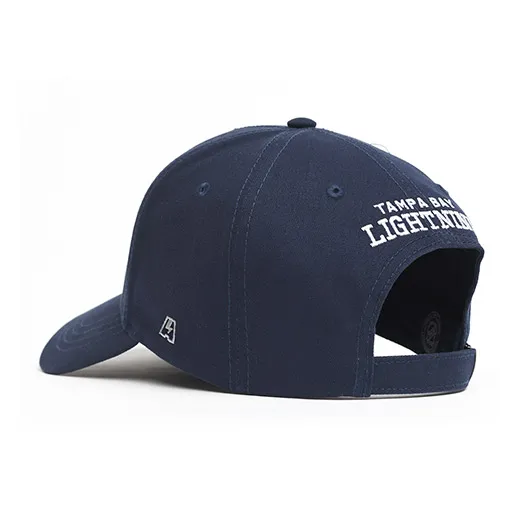 Бейсболка Tampa Bay Lightning, арт. 31019