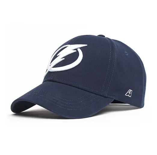 Бейсболка Tampa Bay Lightning, арт. 31019