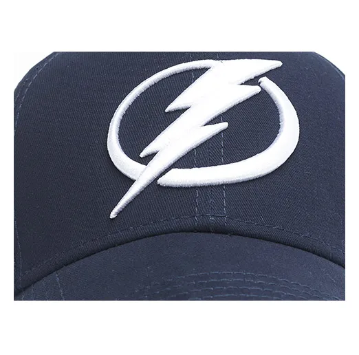 Бейсболка Tampa Bay Lightning, арт. 31019