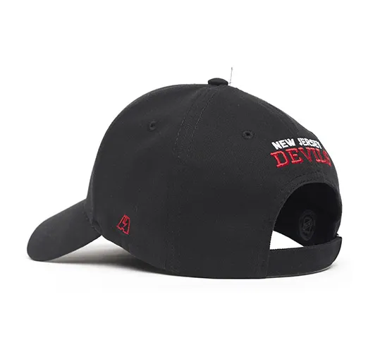 Бейсболка New Jersey Devils, арт. 31136