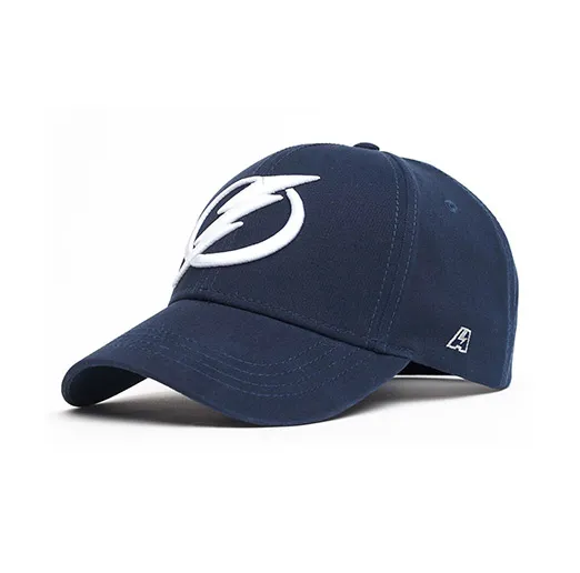 Бейсболка Tampa Bay Lightning подростковая, арт. 31137