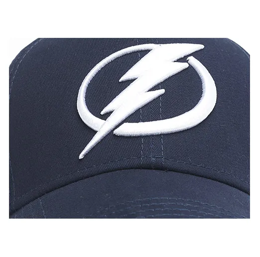Бейсболка Tampa Bay Lightning подростковая, арт. 31137