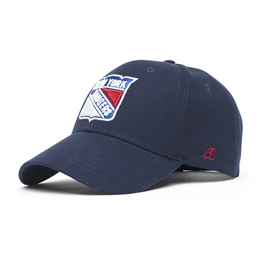 Бейсболка New York Rangers, арт. 31134