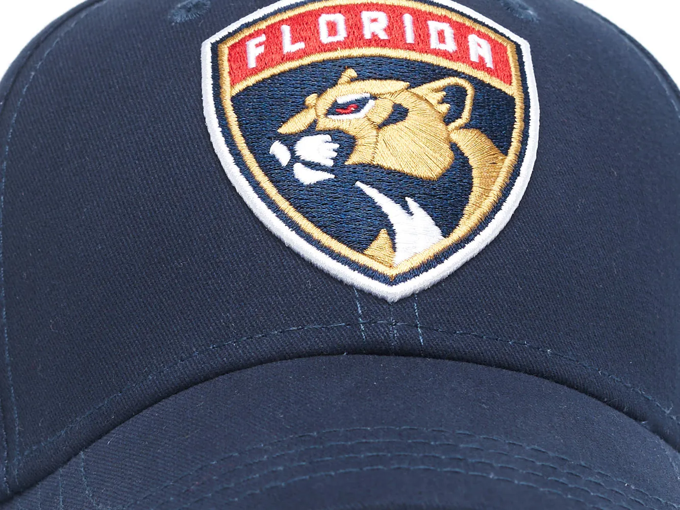 Бейсболка Florida Panthers, арт. 31135
