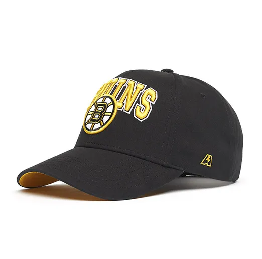 Бейсболка Boston Bruins, арт. 31170