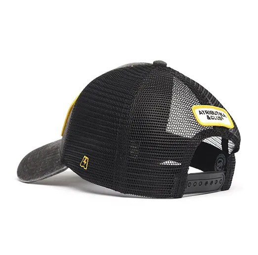 Бейсболка NHL Boston Bruins, арт. 31112