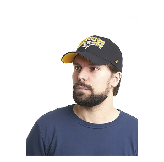 Бейсболка Pittsburgh Penguins, арт. 31162