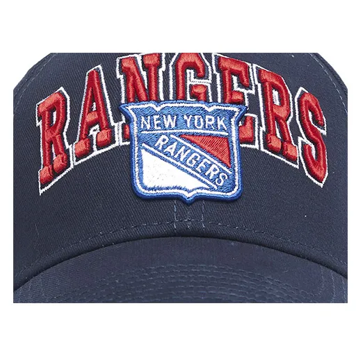 Бейсболка New York Rangers, арт. 31182