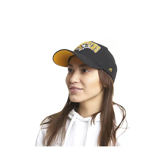 Бейсболка Pittsburgh Penguins, арт. 31162