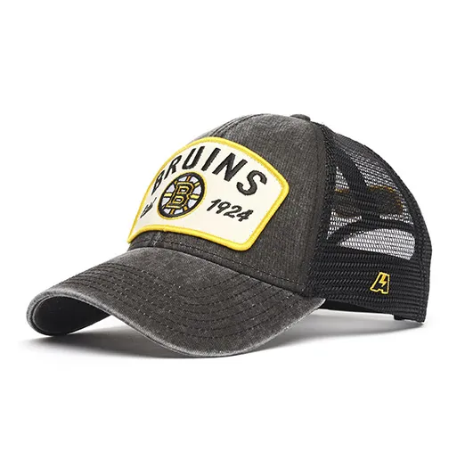 Бейсболка NHL Boston Bruins, арт. 31112
