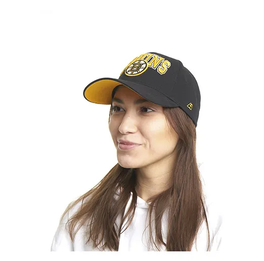 Бейсболка Boston Bruins, арт. 31170