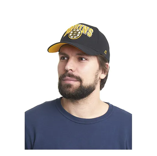 Бейсболка Boston Bruins, арт. 31170